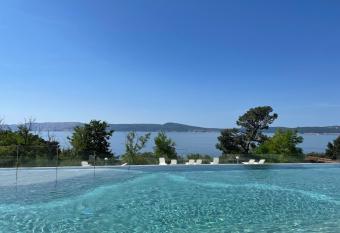 SELCE mobile home IWI has Balcony rooms