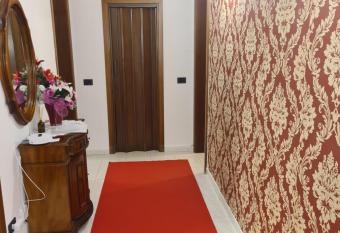 Rosa&Ade has Balcony rooms