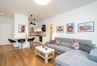 A&N has Balcony rooms