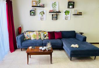 Apartamento The Garden allows 18 year olds to book a room