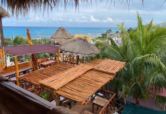 Yumkaax Apartments allows 18 year olds to book a room