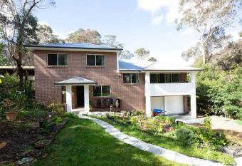 The roses house - Cozy and Modern house in Katoomba has Balcony rooms