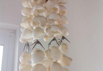 Casa MIA has Balcony rooms