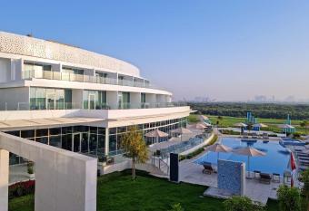 Zoya Health & Wellbeing Resort allows 18 year olds to book a room