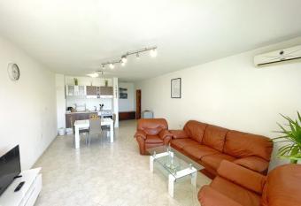 scr has Balcony rooms