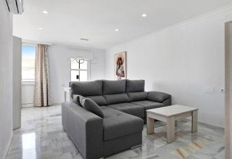 Brisas Del Mar has Balcony rooms