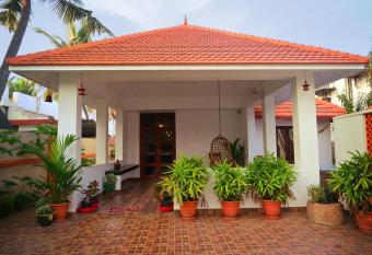 Seaside Homestay has Balcony rooms