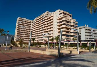 Zafiro 27d has Balcony rooms