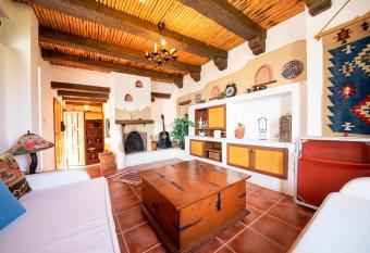 Charming Villa with Shared Pool, Balcony, Terrace and Backyard in Bodrum allows 18 year olds to book a room