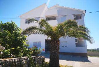 Navis has Balcony rooms