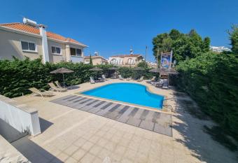 Shades Of Blue Apartment allows 18 year olds to book a room