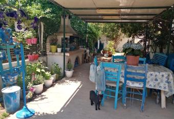 WELCOME has Balcony rooms