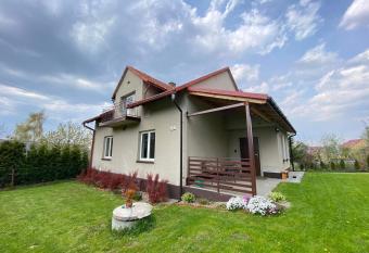 Domek z widokiem has Balcony rooms