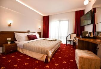 THE NATURE LOVER - Lovely Room with mountain view allows 18 year olds to book a room