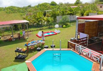 Gota by UTA HOUSE has Balcony rooms