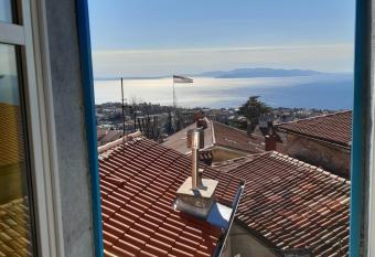 APARTMANI NAD VOLTUN has Balcony rooms