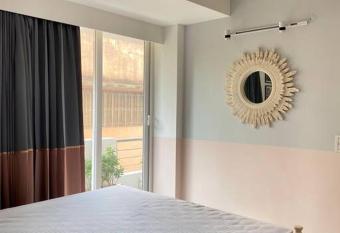 103 The Alam has Balcony rooms