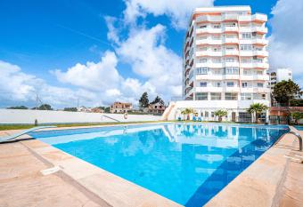 Tiny Dream has Balcony rooms