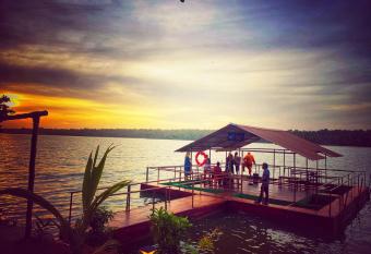 Vishram Village has Balcony rooms