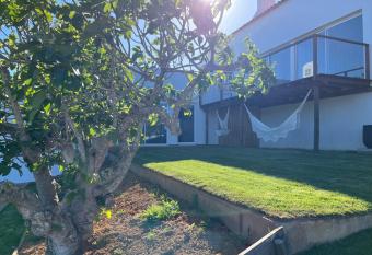 Nature&Soul - Sol has Balcony rooms