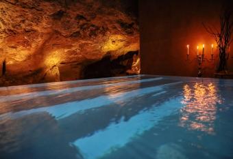 UNAHOTELS One Siracusa has Balcony rooms