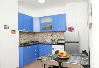 MERY S Apartments has Balcony rooms