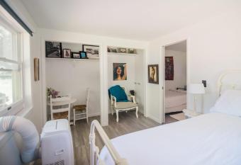 The Flat a Wanderlust Abodes property allows 18 year olds to book a room