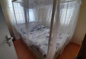 Captivating 1-Bed Apartment in Mombasa has Balcony rooms