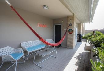 Maison Emozioni has Balcony rooms