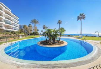 Mi capricho has Balcony rooms