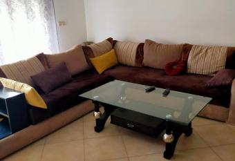 Residence tafoult re (lunja Village) has Balcony rooms