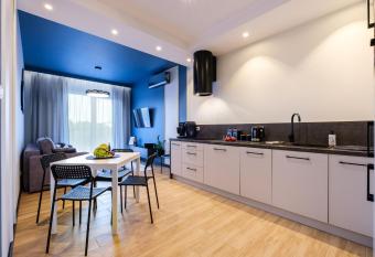 Apartament Szafir allows 18 year olds to book a room