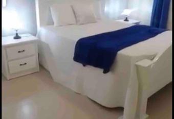 Spacious 2bed by Playa Chiquita Beach/El Batey Sosua allows 18 year olds to book a room