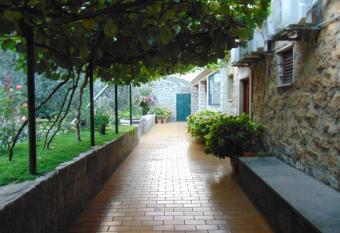 Villa Jelka Apartment allows 18 year olds to book a room