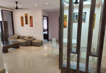 Casa Rianna allows 18 year olds to book a room