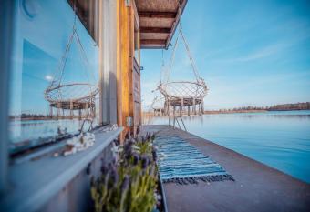 Dzintarkrasts allows 18 year olds to book a room