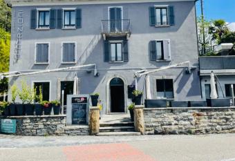Hotel Tentazioni has Balcony rooms