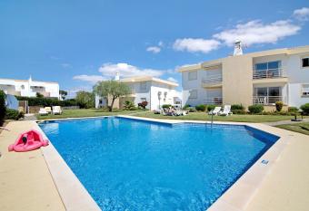 Apartamento Garden Beach has Balcony rooms