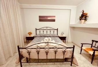 La Casa dei Gemelli 1 has Balcony rooms