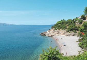 Corina & Franco has Balcony rooms