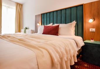 A MEMOIR - Serene Room near Rasnov allows 18 year olds to book a room