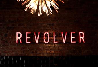 Revolver allows 18 year olds to book a room