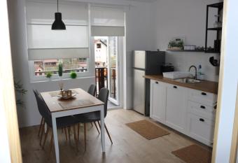 Studio apartman TAJ  I has Balcony rooms