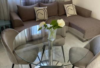 Apartman Lu   has Balcony rooms