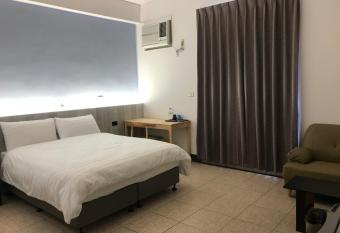 Three-night homes has Balcony rooms