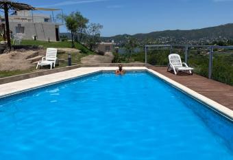 Vista del Lago allows 18 year olds to book a room