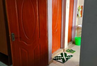 STAYCATION DELUXE NKUBU has Balcony rooms