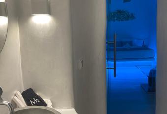 Lamar Cave house allows 18 year olds to book a room