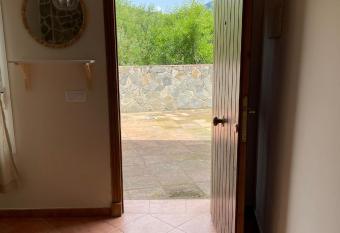 Arrebol Casa Rural has Balcony rooms