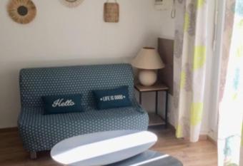 Charming apartment in the center of Carpentras has Balcony rooms